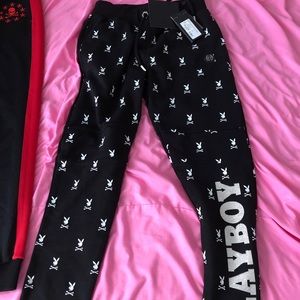 Philipp plein men’s joggers